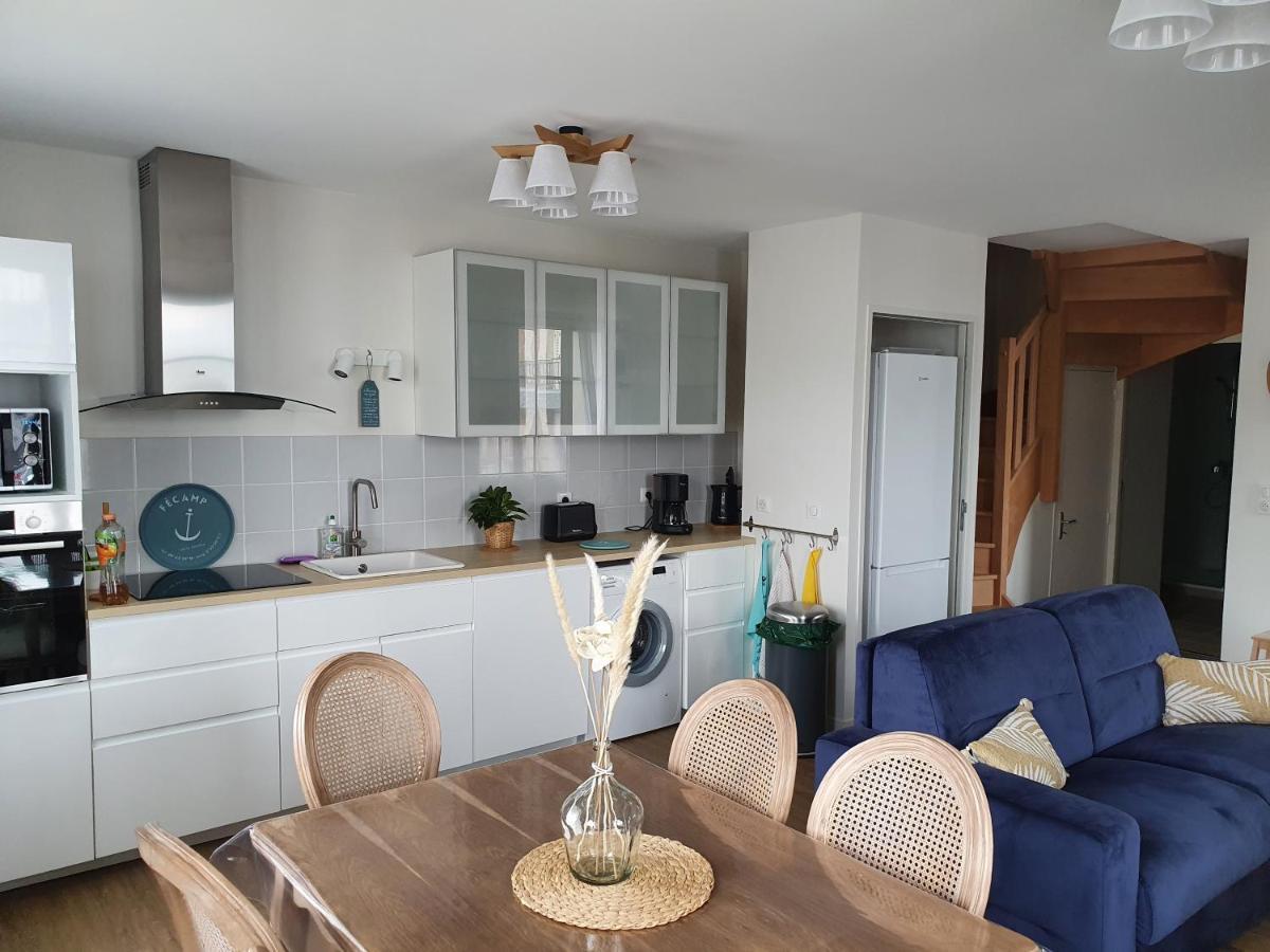 La Capitainerie - Apartment
